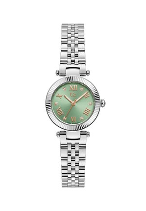 Gc Flair - Pulkstenis - silver-coloured