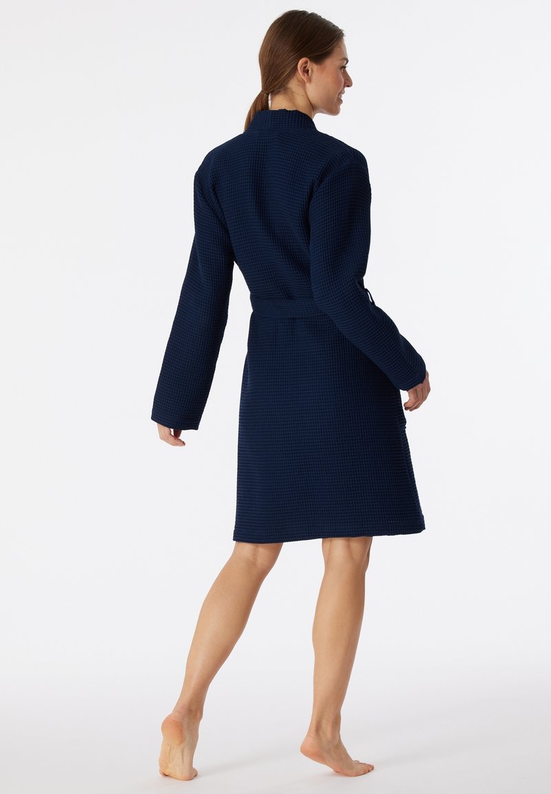 princess polly baby blue dress Buy Heather Blue Waffle Knit Quarter-Zip Sweater for Short Men main image 1