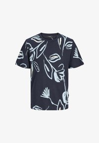 Neizbrano, navy blazer