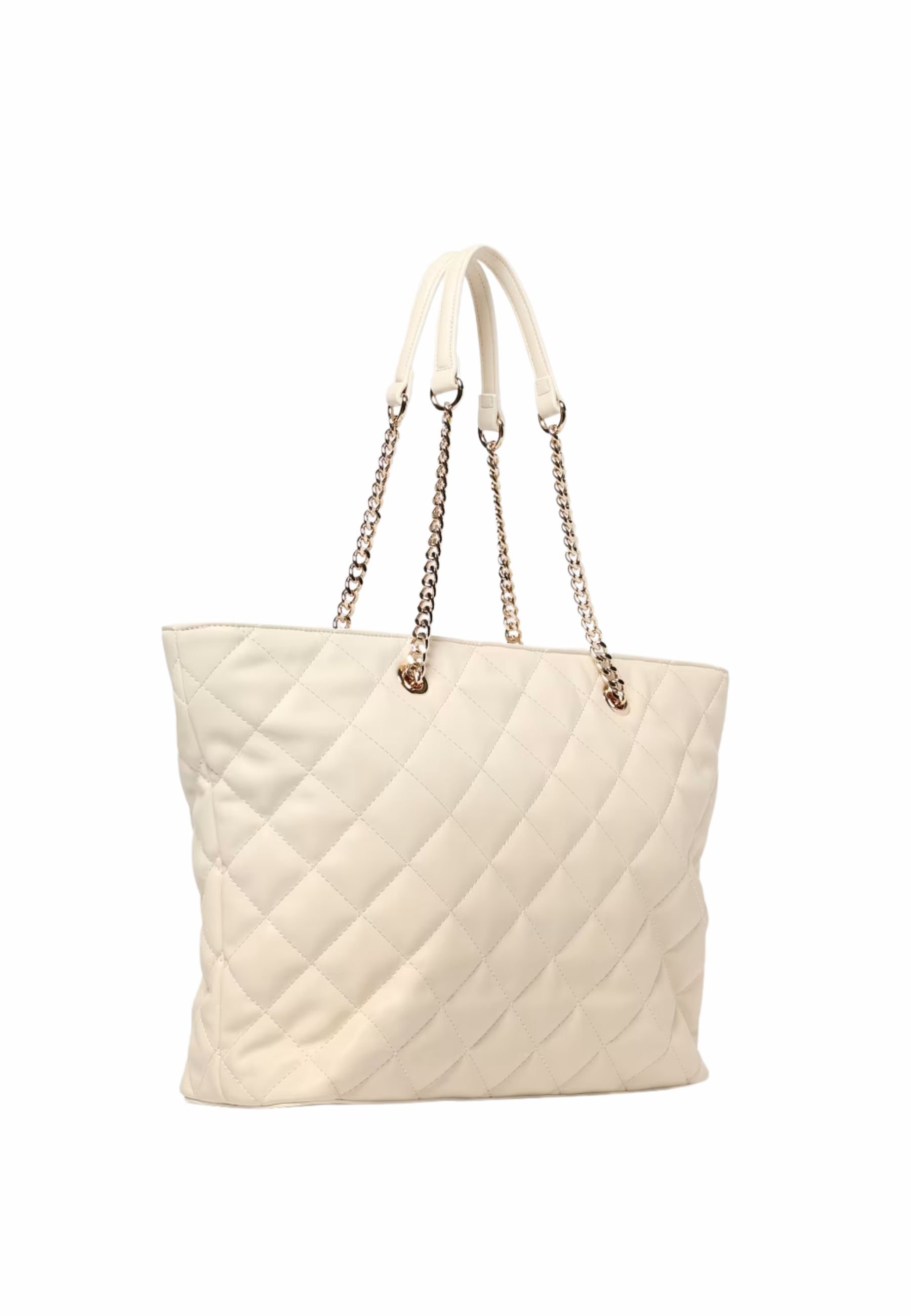 TWINSET Borsa a mano - madreperla/avorio - Zalando.it