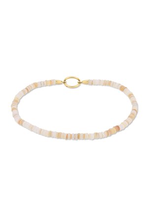 Enkelbandjes - gold-coloured