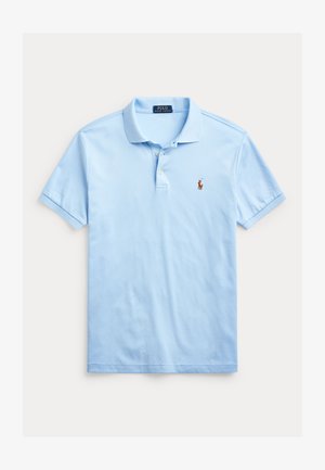 Polo Ralph Lauren Polo marškinėliai - elite blue