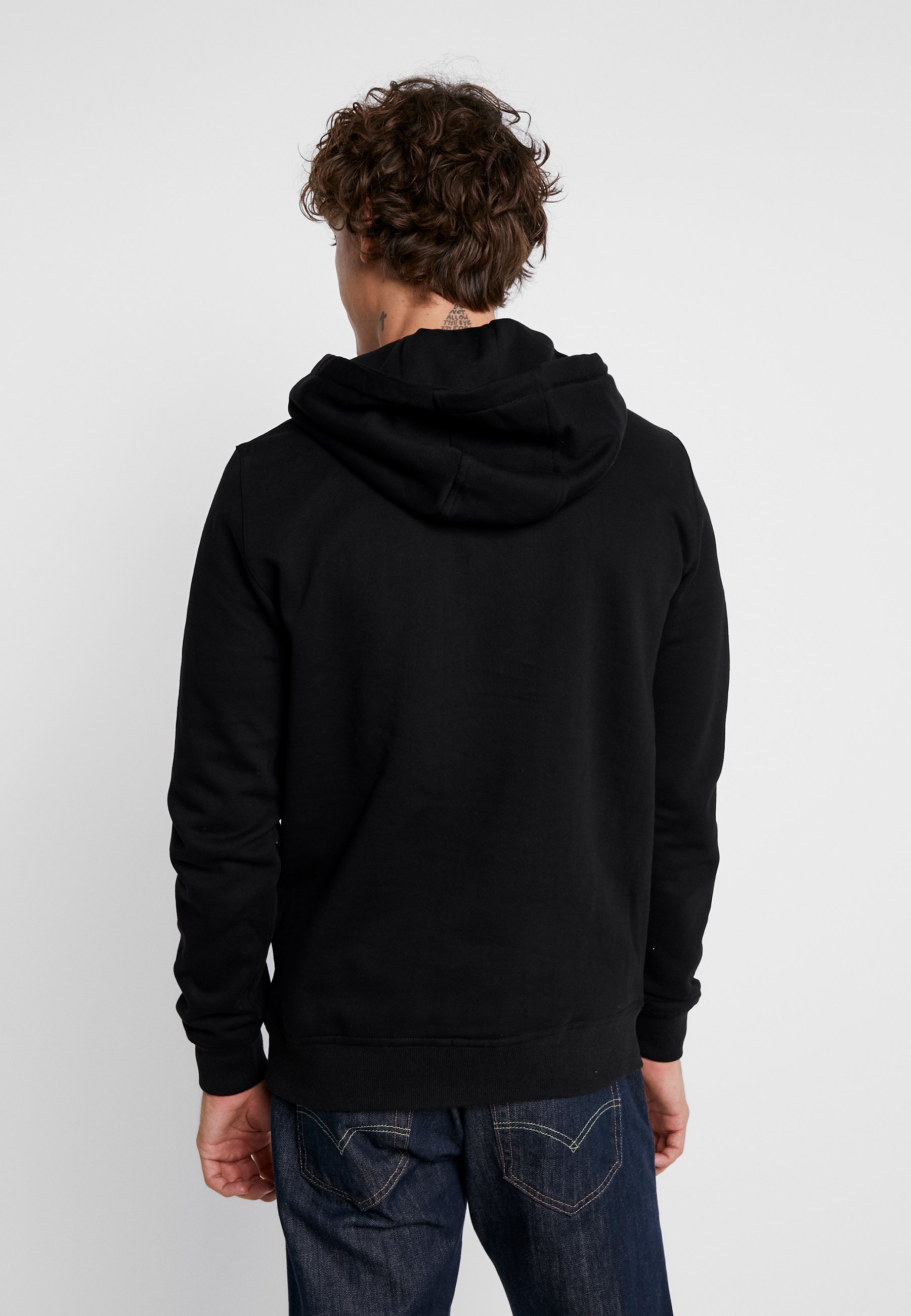 Herren ACDC SHATTERED HOODY - Kapuzenpullover Herren ACDC SHATTERED HOODY - Kapuzenpullover