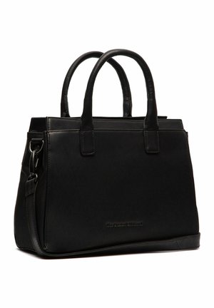 The Chesterfield Brand GARDA  - Handtas - black