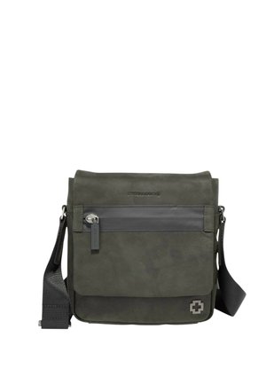 STRELLSON  - Skuldertasker - schwarz