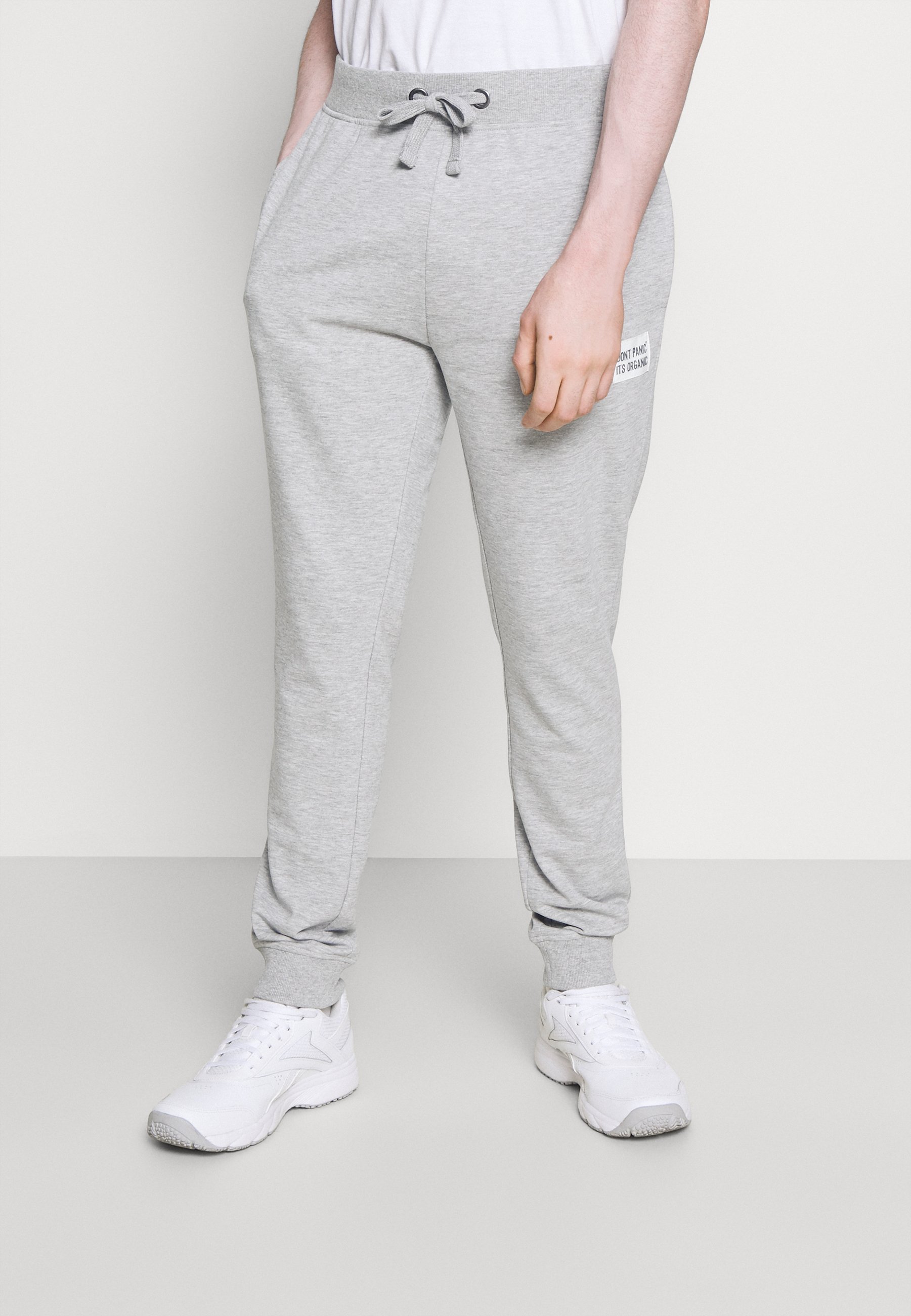 Brave Soul Tracksuit bottoms - light 