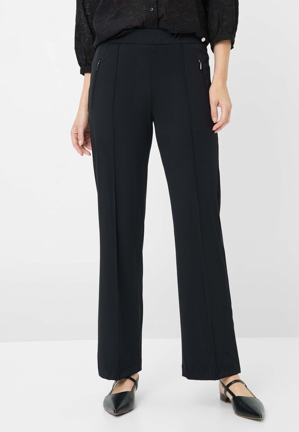 STYLE PEGGY - Stoffhose