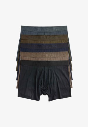 Marks & Spencer, - Bokserki z krótkimi nogawkami