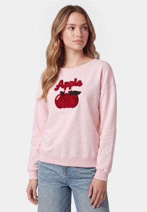 myMo, Sweater - light rose
