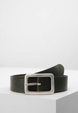 Vanzetti, Ceinture - khaki