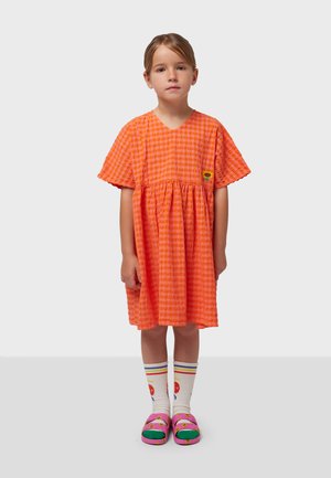 VICHY - Vapaa-ajan mekko - light pink