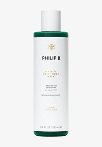 Philip B. - - Szampon Miniatura obrazu 1