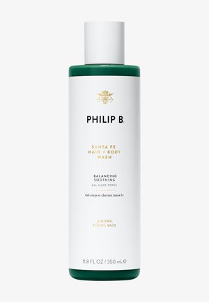 SCENT OF SANTA FE SHAMPOO - Shampoo