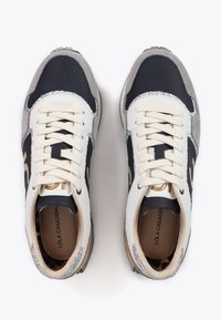 LOLA CASADEMUNT Sneakers basse - navy blue