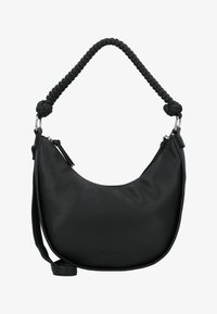 Niet geselecteerd, black