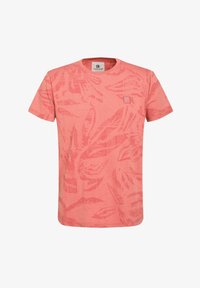 Neizvēlēts, sunset red