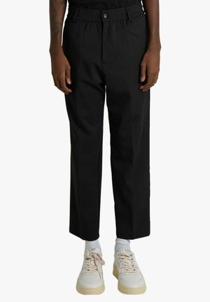 Pantaloni - black