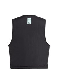 adidas Sportswear UNISEX - Vesta - black