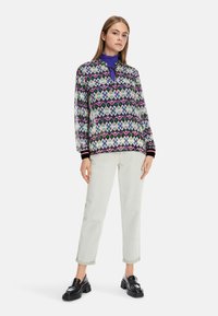 Marc Cain Blouse - lip gloss