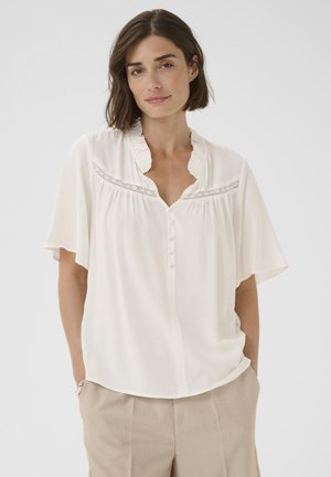 CODA - Blúzka - spring gardenia