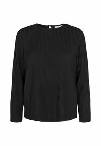 STASI - Bluse - black