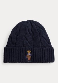 Неизбран, navy
