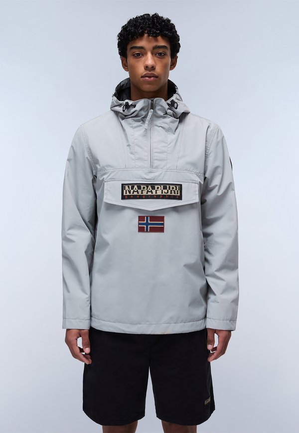 RAINFOREST - Windbreaker