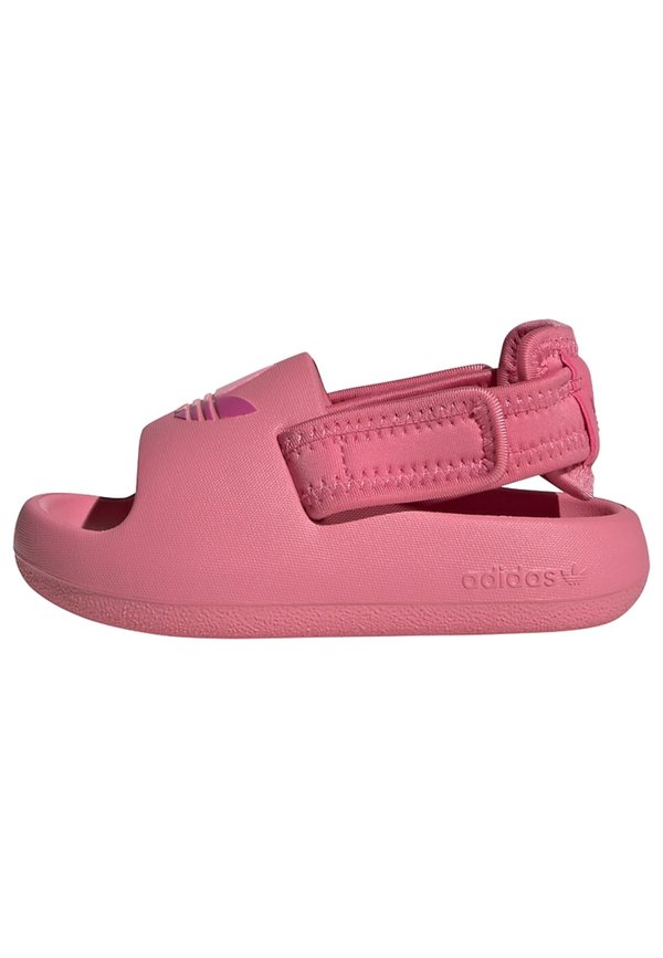 ADIFOM ADILETTE KIDS - Mules2