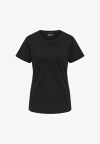 Unausgewählt, black