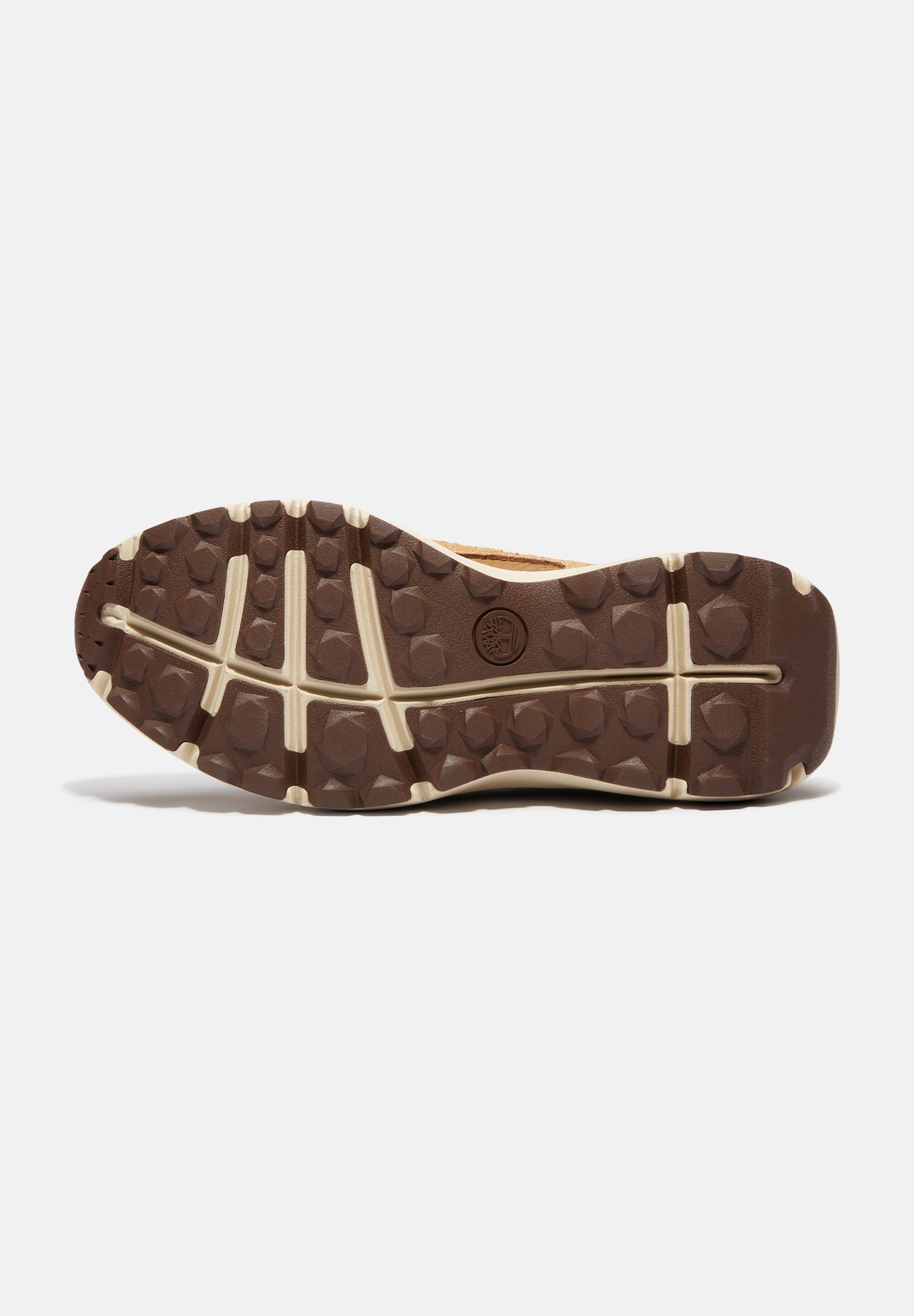 LOW LACE-UP