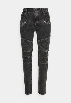 Jeans Slim Fit - black