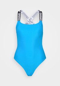 Atlasīts, blue china