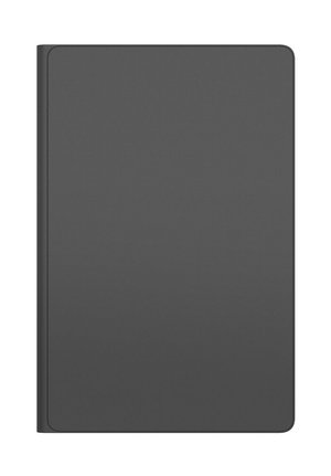 Anymode Bookcover TAB A7 - Handyhülle - schwarz