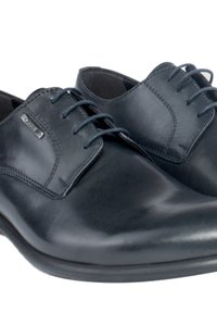 Antony Morato HURT DERBY - Derbies - blue