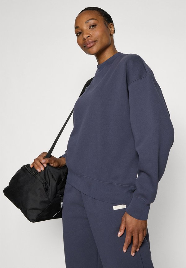 STUDIO OVERSIZED  - Sweatshirt - odyssey gray2