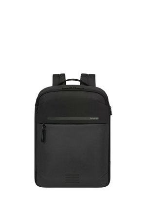 MODERNY UNDERSEATER - Rucksack - black