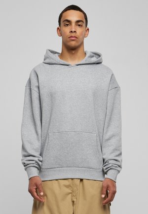 Urban Classics ULTRA HEAVY - Kapuzenpullover - grey