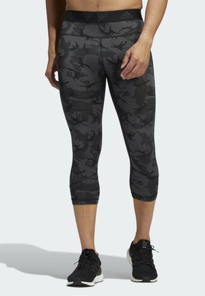 Leggings - grey