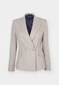 BOSS JIA - Bleizeris - open grey