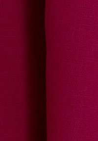 adL CUT-OUT DETAILED - Abito a camicia - fuschia