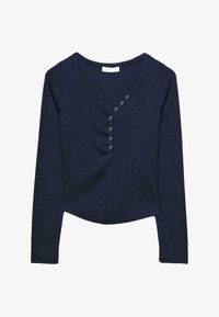 Nije odabrano, dark blue