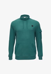 Sélectionné, petrol