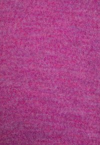 Pieces PCJULIANA O-NECK NOOS - Camisola - radiant orchid