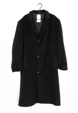 Pierre Cardin Abrigo clásico - black