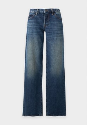 FRAME, THE GRAY - Jean boyfriend - tolerate