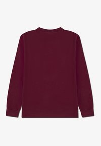 Lacoste ICON CORE TEE - T-shirt à manches longues - zin