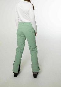 Protest Broek - light green