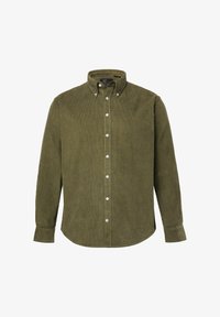 Vybráno, dark olive