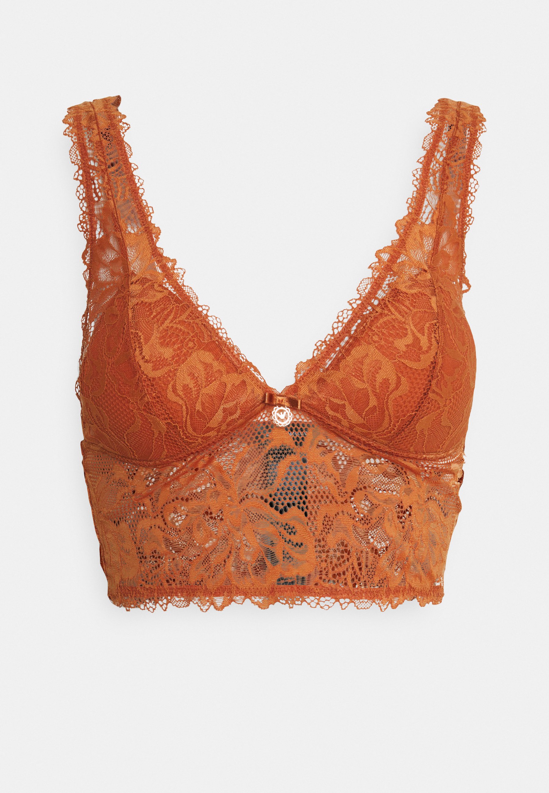 padded bralette uk
