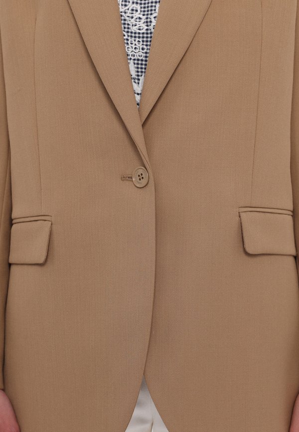 MENSY  - Blazer - cafe3